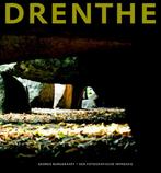 Drenthe 9789055946112, Livres, Guides touristiques, George Burggraaff, Karel Tomeï, Verzenden