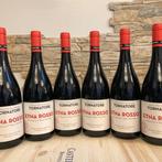 2022 Tornatore, Etna Rosso - Sicilië DOC - 6 Flessen (0.75