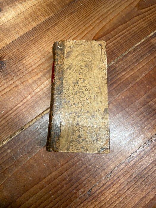 Ovidio / Gio. Andrea dallAnguillara - Le Metamorfosi di, Antiek en Kunst, Antiek | Boeken en Manuscripten