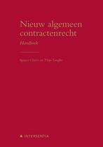 Nieuw algemeen contractenrecht (studenteneditie), Verzenden, Gelezen, Ignace Claeys