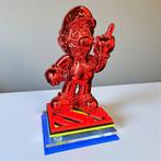 FMZ Fred Morgan design - MARIO SUPER STAR