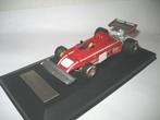 Villamodel 1:43 - Model raceauto - F.1 Ferrari 312 B3 Clay
