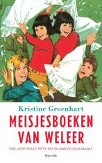 Meisjesboeken van weleer 9789021402277 Kristine Groenhart, Verzenden, Zo goed als nieuw, Kristine Groenhart