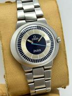 Omega - Dynamic Automatic Tool 107 Cal.565 - Sans Prix de, Nieuw