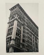 Thomas Consani - Building, New-York
