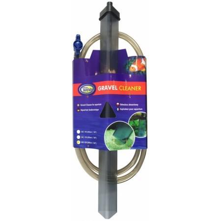 Aqua Nova Gravel Cleaner GC-24 (60 cm), Dieren en Toebehoren, Vissen | Aquaria en Toebehoren, Verzenden