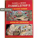 Suske en Wiske dubbelstrip / 5 9789002157509, Verzenden, Gelezen, Willy Vandersteen