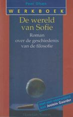 Werkboek By Wereld Van Sofie 9789026113376, Boeken, Gelezen, Olsen, Verzenden