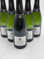 2021 Clerambault, Blanc de Blancs Millesimé - Champagne, Nieuw