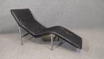 IKEA - Tord Björklund - Fauteuil - Skye - Leder, Antiek en Kunst, Antiek | Meubels | Stoelen en Sofa's