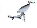 Repose-pieds cintre / support set avant gauche Yamaha MT 03, Motoren, Verzenden, Nieuw