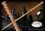 Harry Potter Toverstaf Arthur Weasley, Verzamelen, Ophalen of Verzenden, Nieuw