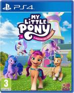 My Little Pony A Maretime Bay Adventure-Standaard, Ophalen of Verzenden, Nieuw