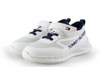 Tommy Hilfiger Sneakers in maat 27 Wit | 5% extra korting, Kinderen en Baby's, Kinderkleding | Schoenen en Sokken, Verzenden, Jongen of Meisje