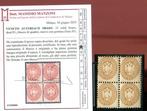 Italiaanse oude staten - Lombardije Venetië 1864 - 15 soldi, Postzegels en Munten, Postzegels | Europa | Italië, Gestempeld
