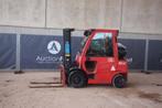 Veiling: Heftruck Hyster H2.5FT LPG 2490kg 3.3m 2015, Ophalen