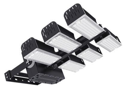 LED verlichting  voetbalveld / trainingsveld 100 x 60 meter, Zakelijke goederen, Overige Zakelijke goederen, Verzenden