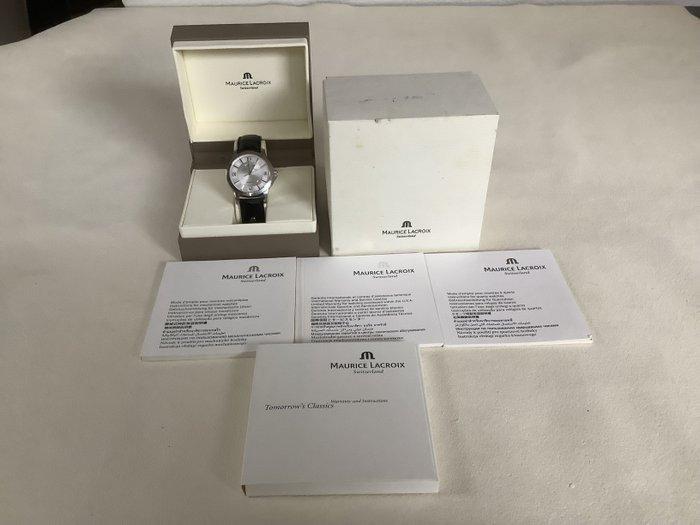 Terra Cielo Mare - TC6064AC4PA - Heren - 2008, Handtassen en Accessoires, Horloges | Heren