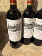 2019 Château Calon - St-Georges-St-Émilion - 6 Flessen (0.75, Nieuw