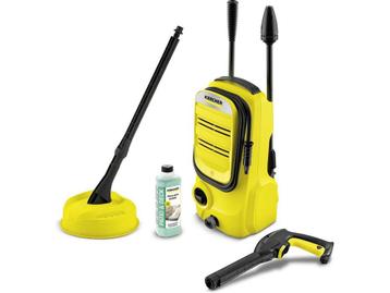Kärcher K2 Compact Home Hogedrukreiniger - 110 bar - 20 m², Verzenden