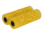Veiling - 10x structuur muurverfroller medium 10 cm schuimho, Doe-het-zelf en Bouw, Verf, Beits en Lak, Nieuw