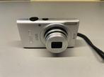 Canon IXUS 132 Digitale compact camera, TV, Hi-fi & Vidéo, Appareils photo numériques