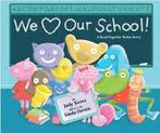 We Love Our School! 9780375867286, Boeken, Judy Sierra, Linda Davick, Zo goed als nieuw, Verzenden