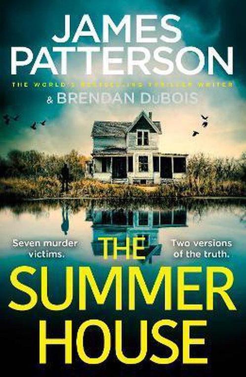 The Summer House 9781787465381 Brendan DuBois, Boeken, Overige Boeken, Gelezen, Verzenden