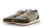 Woden Sneakers in maat 40 Grijs | 5% extra korting, Kleding | Heren, Schoenen, Overige kleuren, Verzenden, Woden, Zo goed als nieuw