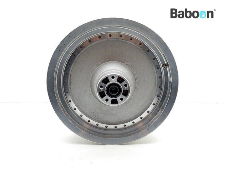 Achterwiel Harley-Davidson XL 883 C Sportster Custom 2004-, Motoren, Onderdelen | Harley-Davidson, Gebruikt, Verzenden