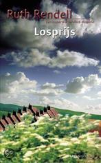 Losprijs / Een inspecteur Wexford-mysterie 9789027472670, Verzenden, Gelezen, Ruth Rendell