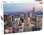 Puzzel Around The World: New York - 1000 Stuks