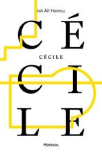 Cécile 9789022330494 Ish Ait Hamou, Boeken, Romans, Verzenden, Gelezen, Ish Ait Hamou
