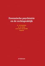 Forensische psychiatrie en de rechtspraktijk 9789058983152, Boeken, Verzenden, Zo goed als nieuw