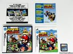 Nintendo DS - Mario vs. Donkey Kong 2 - March of the Minis -, Games en Spelcomputers, Games | Nintendo DS, Verzenden, Gebruikt