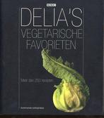 DeliaS Vegetarische Favorieten 9789059560116, Boeken, Gezondheid, Dieet en Voeding, Gelezen, Delia Smith, Hennie Franssen-Seebregts (eindred.)