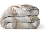 Veiling - Zelesta Royalbed Palm Leaves 140x200cm Dekbed, Nieuw