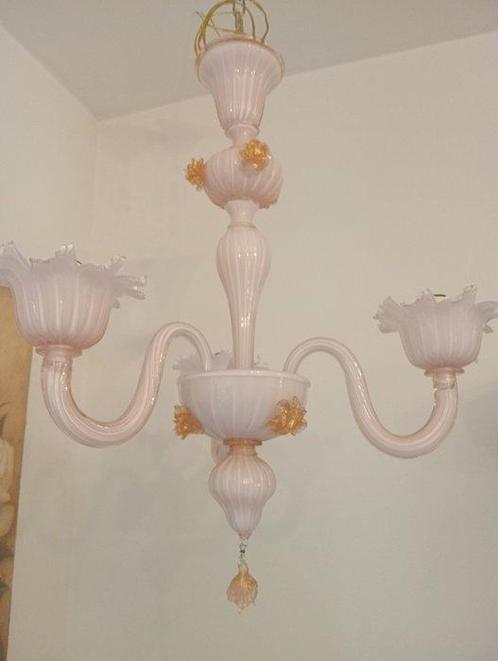 Lampe - Vetrerie Murano, Huis en Inrichting, Overige Huis en Inrichting