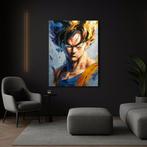 Canvas Fit - Alberto Ricardo - El Rostro del Poder, Nieuw