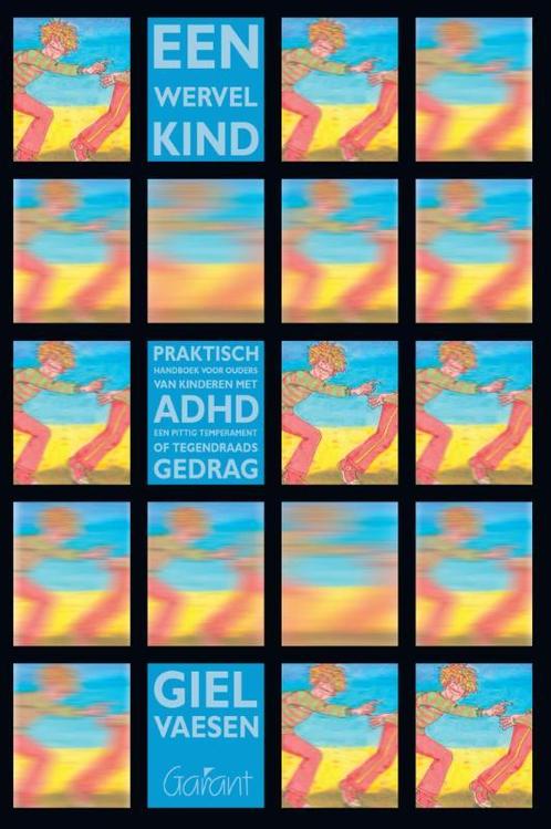 Een wervelkind 9789044131369 Giel Vaessen, Boeken, Studieboeken en Cursussen, Gelezen, Verzenden