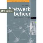 Netwerkbeheer met Windows server 2012 9789057522208, Verzenden, Gelezen, Jan Smets