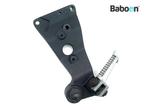 Duosteun Links Suzuki GSX R 750 1985-1987 (GSXR750 GR75), Motoren, Verzenden, Gebruikt