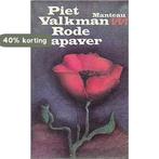 Rode papaver 9789022305768 Valkman, Verzenden, Gelezen, Valkman