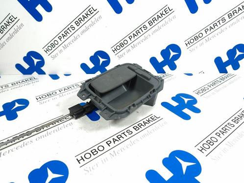 Achterklep handgreep A 639 760 0161 o.a: Vito w639, Auto-onderdelen, Interieur en Bekleding, Gebruikt, 3 maanden garantie, Mercedes-Benz