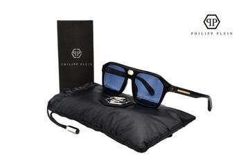 Philipp Plein - Plein Brave Shades SPP072 - Exclusive