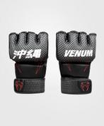 Venum Okinawa 3.0 MMA Gloves zwart/rood, Sports & Fitness