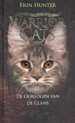 De oorlogen van de clans / Warrior Cats / 2 9789059247604, Verzenden, Zo goed als nieuw, Erin Hunter