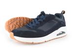 Skechers Sneakers in maat 41 Blauw | 5% extra korting, Kleding | Heren, Schoenen, Zo goed als nieuw, Skechers, Sneakers, Verzenden