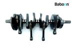 Krukas Suzuki GSR 600 2006-2010 (GSR600), Motoren, Verzenden, Gebruikt