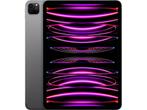 Apple iPad Pro (2022) - 11 inch - WiFi + 5G - 1TB -, Computers en Software, Apple iPads, Verzenden, Nieuw